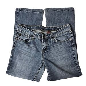 ZD Premium Boot Cut Jeans Size 15